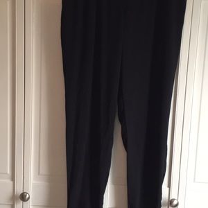 Downsizing my wardrobe